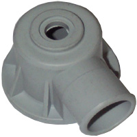 WASH ARM HOLDER NYLON