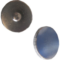 Knurled screw VER.OT DIS406