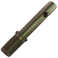 FULCRO INOX CROCIERA