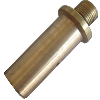 BRACKET FOR ROTATION PLATE BEARINGS R23-R29