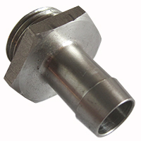 PORTAGOMMA 1/2"MASCHIO INOX
