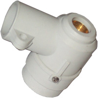 COMPLETE HOLDER CQ 1-2J/CSL+PR