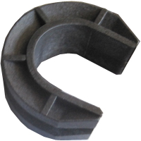 PULLEY ATTACHMENT SPRING 62P