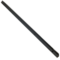 SLIDEWAY FOR HOOD RH (rigth)
