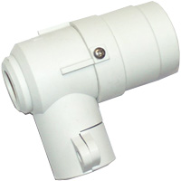 WASH ARM HOLDER INF.