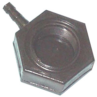 AIR TRAP JOINT