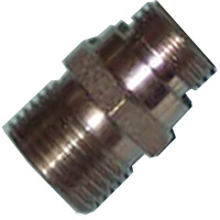 RINSE ARM JOINT