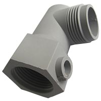 WASH ARM EXTENSION