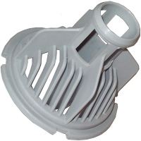 NUT FOR DRAIN SECTION