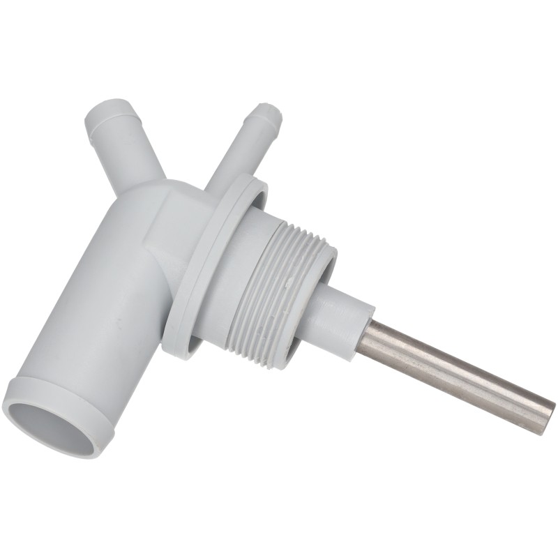 SUPPORT LOWER STAINLESS STEEL REEL LF2004