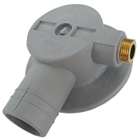 COLLETTORE SUP. D40