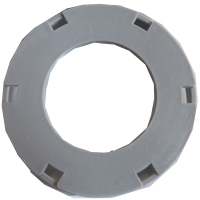 SEALING RING FOR WASH ARM SUPPORT P300