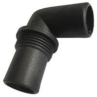 RACCORDO SCARICO 90 MOD.43-48
