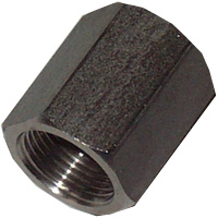 NIPPLE 14X1mm