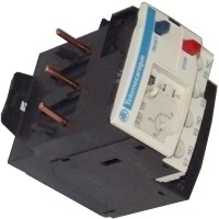 TERMICA 4/6 A LR3 D1310