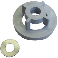 WASH ARM BEARING