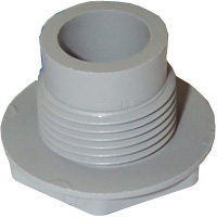 SUPPORTO LANC/LAVAGGIO GRIGIO