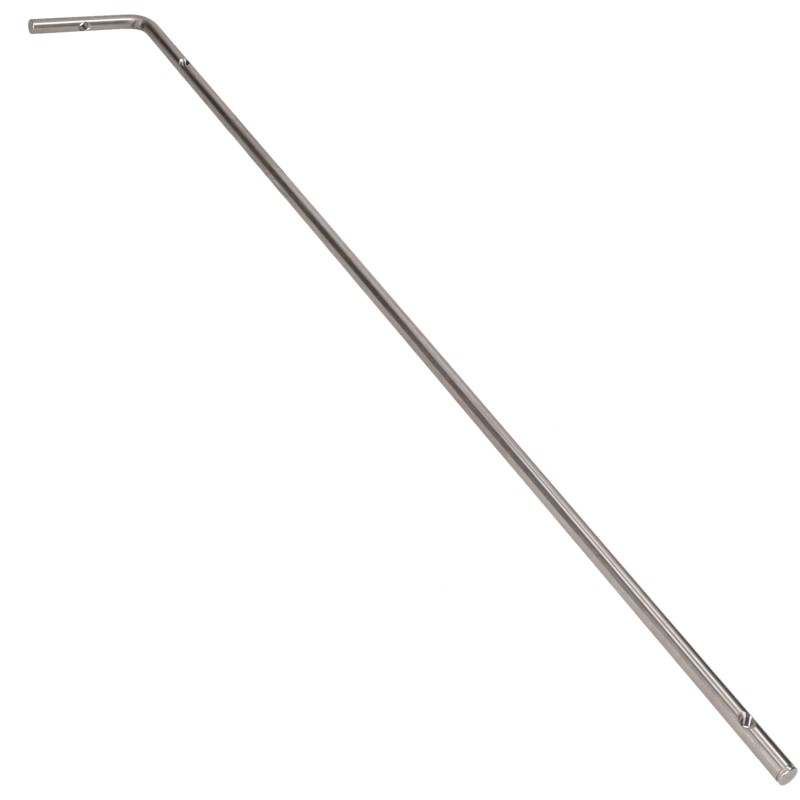 STAINLESS STEEL G450 DOOR ROD