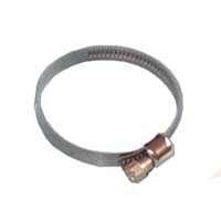 FASCETTA INOX M40 D.40-60