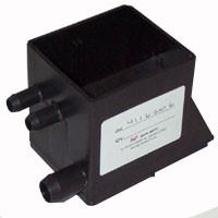 VASCHETTA SCARICO SPAZIALE TIPO SUPER 3000
