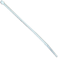 FASCETTA 100X2,5MM NEUTRA/NATURAL
