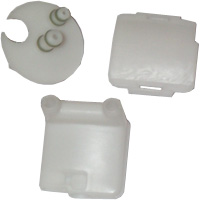 KIT EROGATORE CAFFE'