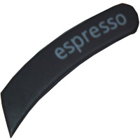 COPRITASTIERA GRIGIO