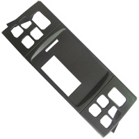 PANNELLO COMANDI IN PLASTICA S3 SELETRON