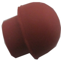 FUNGHETTO SILICONE 70 Sh