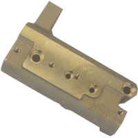 HITEXCHANGER 50X30X110