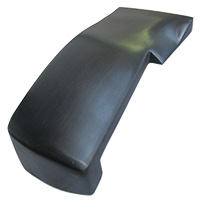 LOWER LEFT SIDE COVER