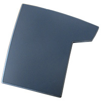 LEFT SIDE GREY