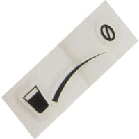 ETICHETTA LATTE M39