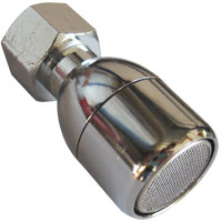 SPRUZZATORE  ACQUA CALDA