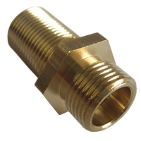 TAPPO PORTA MOLLA R.V. PR. 3/8"