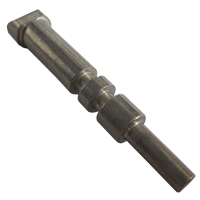 ASTA INOX RUBINETTO VAPORE