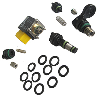 KIT STARTER MODULO IDRAULICO 24V