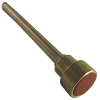 Perno Rubinetto Vapore P4-6
