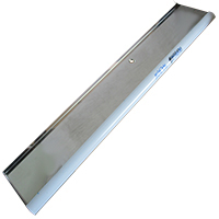 BACINELLA INOX SPAZIALE S2 GRUPPI 3