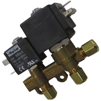 Economizzatore 230V/2016