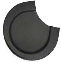Raccoglitore Polvere Kryo 65
