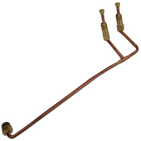 Tubo Collett-Ventol.2Gr/15