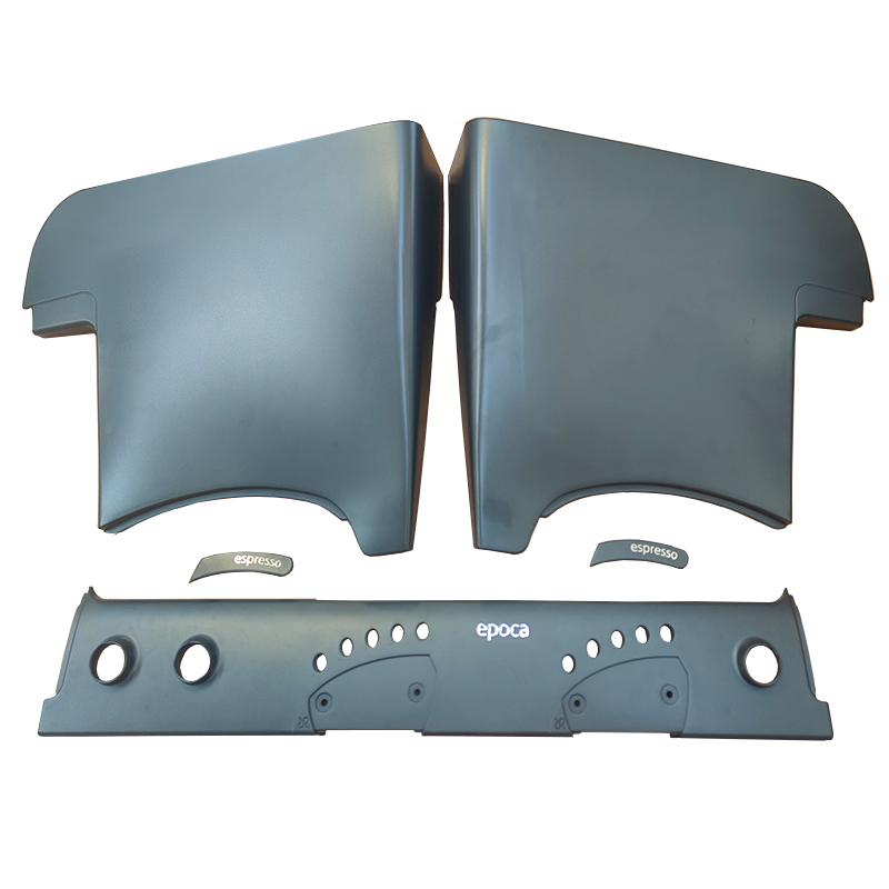 KIT CARROZZERIA EPOCA 2 GR GRIGIO