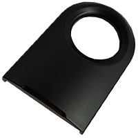 TAPPO FORO MANOPOLA C9/14 -PL-