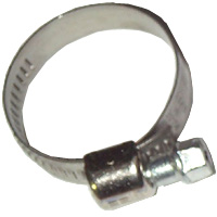 FASCETTA TUBO DM. 25-32-9 TORRO W1