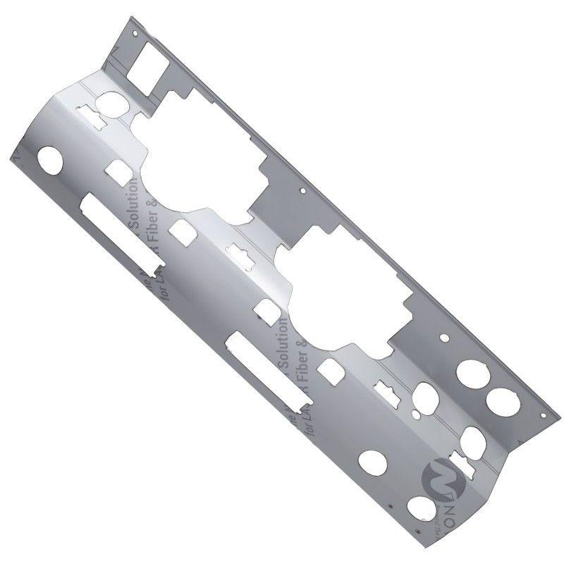 PANNELLO COMANDI 2GR.C5 USB MY21-AI-