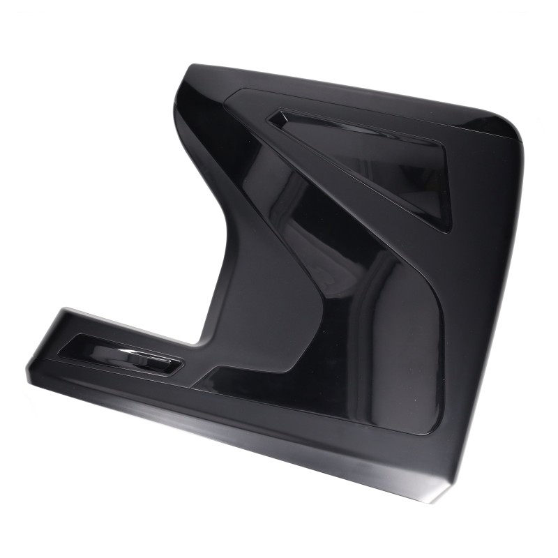 ASSIEME FIANCO NERO DX C5-C7