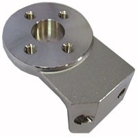 SUPPORTO BRASIERA MONOB. 002107