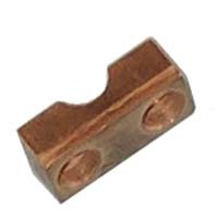 FRIZIONE IN OTTONE PIASTRE FABA