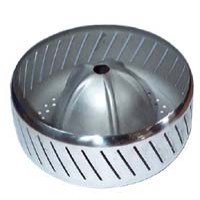 PIGNA INOX GS/N SP/N TG TRATTATA